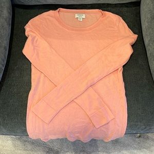 Jcrew Teddie Sweater